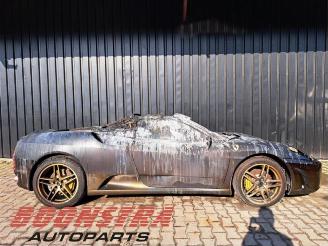 Ferrari F430 F430 Spider, Cabrio, 2005 / 2009 4.3 V8 32V picture 3