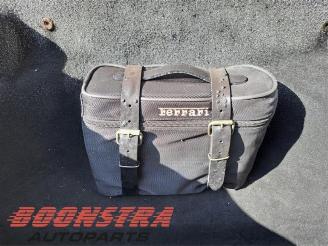 Ferrari F430 F430 Spider, Cabrio, 2005 / 2009 4.3 V8 32V picture 28