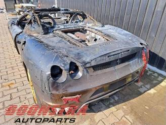 Ferrari F430 F430 Spider, Cabrio, 2005 / 2009 4.3 V8 32V picture 9