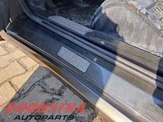 Ferrari F430 F430 Spider, Cabrio, 2005 / 2009 4.3 V8 32V picture 17