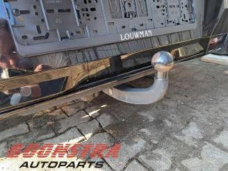 Peugeot 5008 5008 III (KA/KB/KC), MPV, 2024 e-5008 73 kWh picture 20