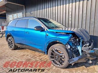 Peugeot 5008 5008 III (KA/KB/KC), MPV, 2024 e-5008 73 kWh picture 2