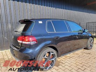 Volkswagen Golf Golf VI (5K1), Hatchback, 2008 / 2013 2.0 GTI 16V picture 4