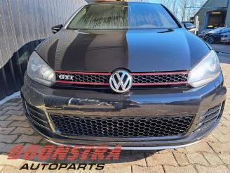 Volkswagen Golf Golf VI (5K1), Hatchback, 2008 / 2013 2.0 GTI 16V picture 7