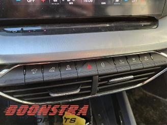 Skoda Octavia Octavia Combi (NXAC), Combi 5-drs, 2019 1.0 TSI e-TEC 12V picture 15