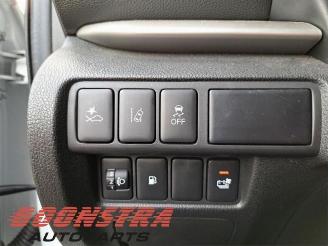 Mitsubishi Eclipse Cross Eclipse Cross (GK/GL), SUV, 2017 2.4 16V PHEV 4x4 picture 22