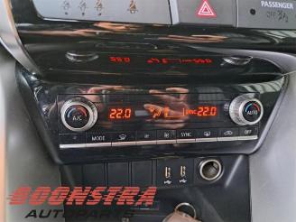 Mitsubishi Eclipse Cross Eclipse Cross (GK/GL), SUV, 2017 2.4 16V PHEV 4x4 picture 18