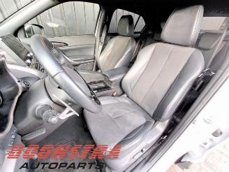 Mitsubishi Eclipse Cross Eclipse Cross (GK/GL), SUV, 2017 2.4 16V PHEV 4x4 picture 10