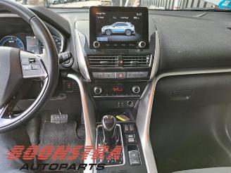Mitsubishi Eclipse Cross Eclipse Cross (GK/GL), SUV, 2017 2.4 16V PHEV 4x4 picture 16