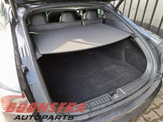 Tesla Model S Model S, Liftback, 2012 P100D AWD picture 19