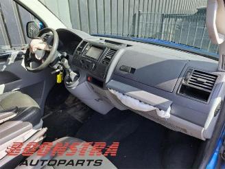 Volkswagen Transporter Transporter T5, Van, 2003 / 2015 2.5 TDi PF picture 8