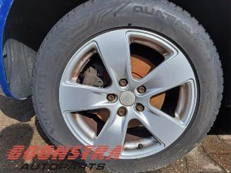 Volkswagen Transporter Transporter T5, Van, 2003 / 2015 2.5 TDi PF picture 22