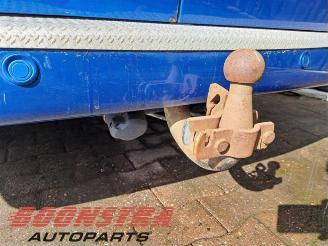 Volkswagen Transporter Transporter T5, Van, 2003 / 2015 2.5 TDi PF picture 20