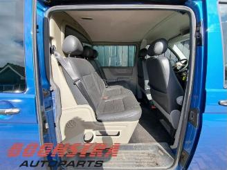 Volkswagen Transporter Transporter T5, Van, 2003 / 2015 2.5 TDi PF picture 13