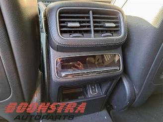 Mercedes GLE GLE (V167), SUV, 2018 400d 2.9 4-Matic picture 13