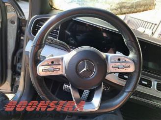 Mercedes GLE GLE (V167), SUV, 2018 400d 2.9 4-Matic picture 14