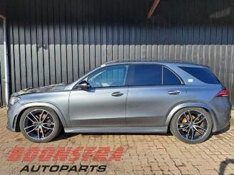 Mercedes GLE GLE (V167), SUV, 2018 400d 2.9 4-Matic picture 6
