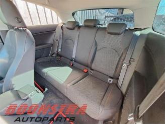 Seat Leon Leon SC (5FC), Hatchback 3-drs, 2012 / 2018 1.4 TSI ACT 16V picture 11