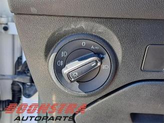 Seat Leon Leon SC (5FC), Hatchback 3-drs, 2012 / 2018 1.4 TSI ACT 16V picture 18