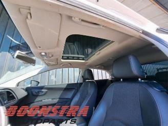 Seat Leon Leon SC (5FC), Hatchback 3-drs, 2012 / 2018 1.4 TSI ACT 16V picture 9