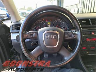 Audi A4 A4 Avant (B7), Combi, 2004 / 2008 2.0 20V picture 17