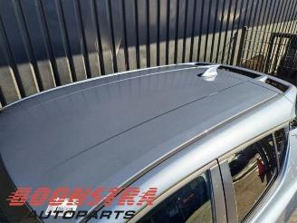 Toyota C-HR C-HR (X1,X5), SUV, 2016 1.8 16V Hybrid picture 19