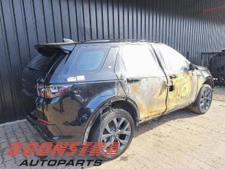 Land Rover Discovery Discovery Sport (LC), Terreinwagen, 2014 1.5 P300e 12V AWD picture 4