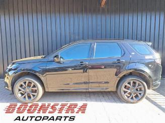 Land Rover Discovery Discovery Sport (LC), Terreinwagen, 2014 1.5 P300e 12V AWD picture 6