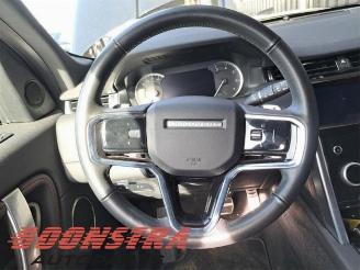 Land Rover Discovery Discovery Sport (LC), Terreinwagen, 2014 1.5 P300e 12V AWD picture 10