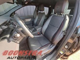 Land Rover Discovery Discovery Sport (LC), Terreinwagen, 2014 1.5 P300e 12V AWD picture 8