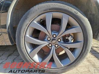 Land Rover Discovery Discovery Sport (LC), Terreinwagen, 2014 1.5 P300e 12V AWD picture 23