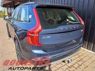 Volvo Xc-90 XC90 II, SUV, 2014 2.0 T8 16V Twin Engine AWD picture 10