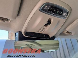 Volvo Xc-90 XC90 II, SUV, 2014 2.0 T8 16V Twin Engine AWD picture 21