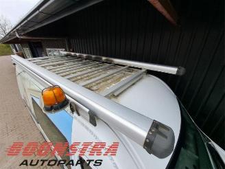 Renault Master Master III (FV), Van, 2010 2.3 dCi 170 16V FWD picture 26