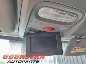 Renault Master Master III (FV), Van, 2010 2.3 dCi 170 16V FWD picture 19