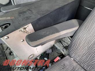 Renault Master Master III (FV), Van, 2010 2.3 dCi 170 16V FWD picture 12