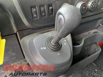 Renault Master Master III (FV), Van, 2010 2.3 dCi 170 16V FWD picture 18