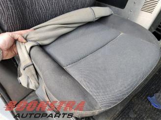 Renault Master Master III (FV), Van, 2010 2.3 dCi 170 16V FWD picture 14