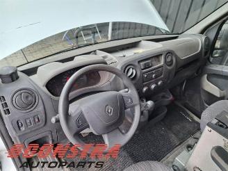 Renault Master Master III (FV), Van, 2010 2.3 dCi 170 16V FWD picture 8