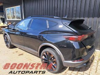 Cupra Formentor Formentor, SUV, 2020 1.4 VZ e-Hybrid 16V picture 5