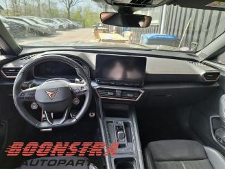 Cupra Formentor Formentor, SUV, 2020 1.4 e-Hybrid VZ 16V picture 7