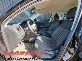 Volkswagen T-Roc T-Roc I, SUV, 2017 1.0 TSI 12V BlueMotion picture 9