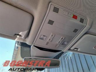 Volkswagen T-Roc T-Roc I, SUV, 2017 1.0 TSI 12V BlueMotion picture 18