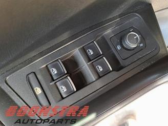 Volkswagen T-Roc T-Roc I, SUV, 2017 1.0 TSI 12V BlueMotion picture 17