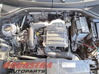 Volkswagen T-Roc T-Roc I, SUV, 2017 1.0 TSI 12V BlueMotion picture 20