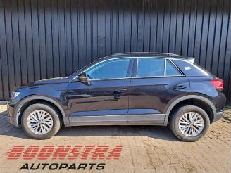 Volkswagen T-Roc T-Roc I, SUV, 2017 1.0 TSI 12V BlueMotion picture 6