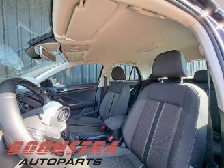 Volkswagen T-Roc T-Roc I, SUV, 2017 1.0 TSI 12V BlueMotion picture 11