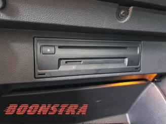 Volkswagen T-Roc T-Roc I, SUV, 2017 1.0 TSI 12V BlueMotion picture 16