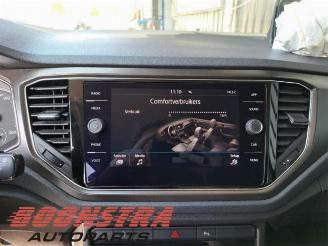 Volkswagen T-Roc T-Roc I, SUV, 2017 1.0 TSI 12V BlueMotion picture 13