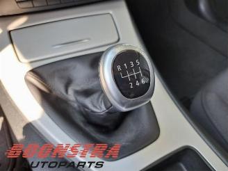 BMW 3-serie 3 serie (E90), Sedan, 2005 / 2011 318i 16V picture 15